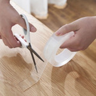 Keo siêu dính 2 mặt dày 2mm