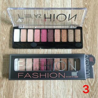 PHẤN MẮT BOUB FASHION