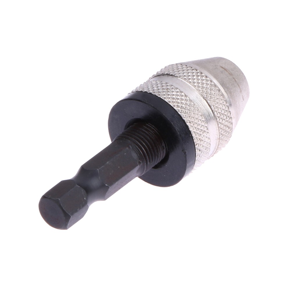 Đầu kim loại chuyển đổi dùng thay thế cho máy khoan điện