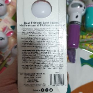 Son dưỡng môi Lip Smacker Lippy Pal