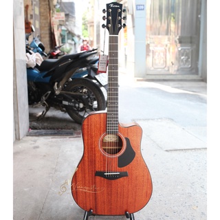 Mua  Tặng bao da  Đàn Guitar Acoustic Rosen G15 2022 Chính Hãng  guitar rosen nâng cấp của rosen g11 g13