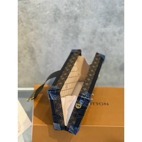 Túi Lv Petite Malle SP