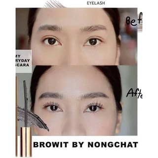 Mascara Nongchat thái lan