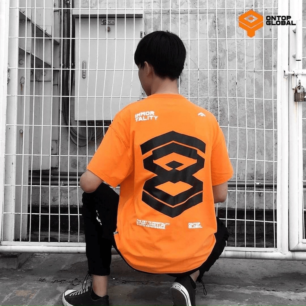Áo thun nam nữ tay lỡ form rộng unisex siêu xinh xắn cho các bạn nữ MỚI NHẤT HIỆN NAY