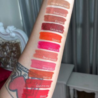 Son Kem TY COSMETICS