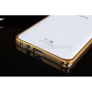Ốp viềm Samsung Galaxy E7