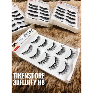 Mi giả 3D & Fluffy