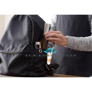 [ LOCK&LOCK ] Bình xịt dầu ăn thuỷ tinh LOCK&LOCK CKO109 100ml