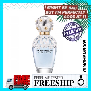 Nước hoa Marc Jacobs Daisy Dream 10ml ©