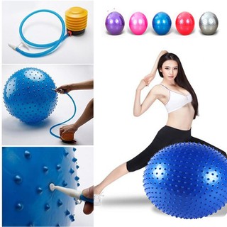 Bóng Yoga Gai 65CM