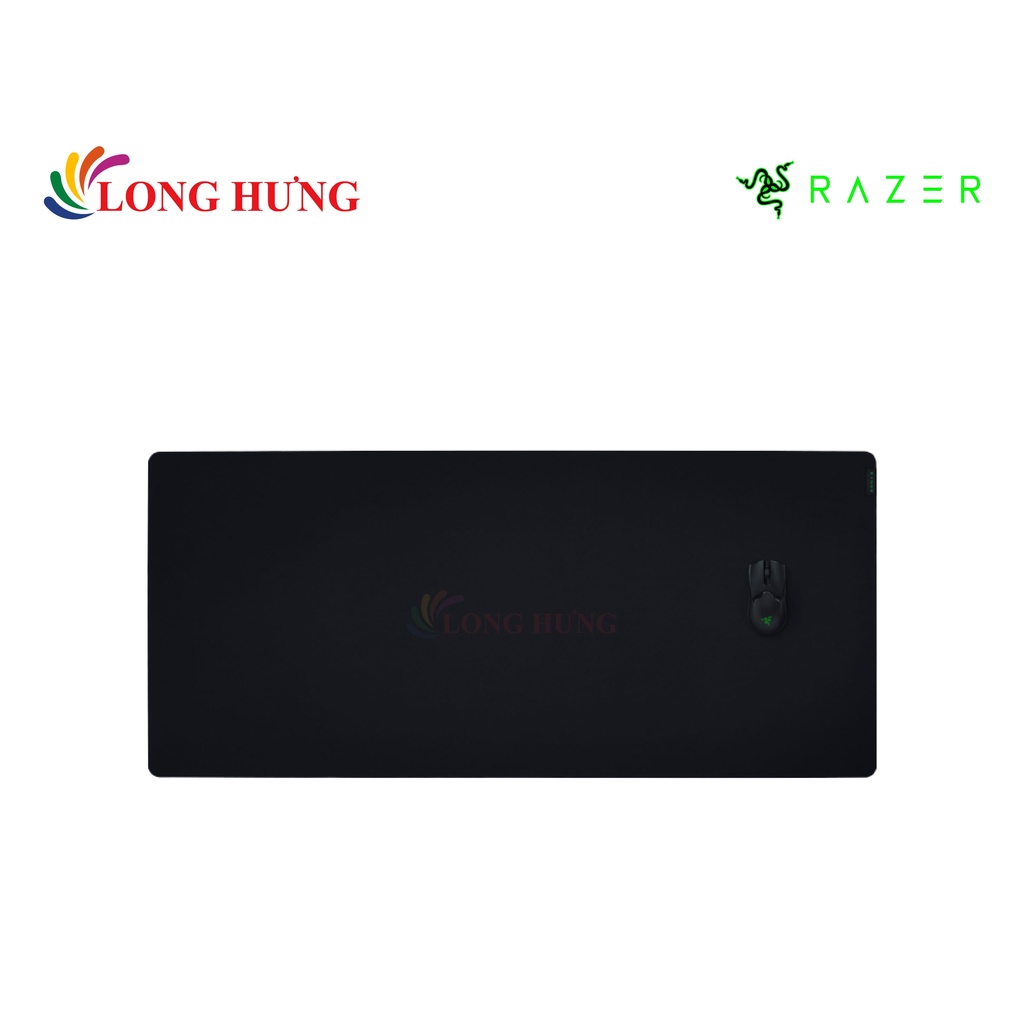 Miếng lót chuột Razer Gigantus V2 Soft Gaming - Hành chính hãng