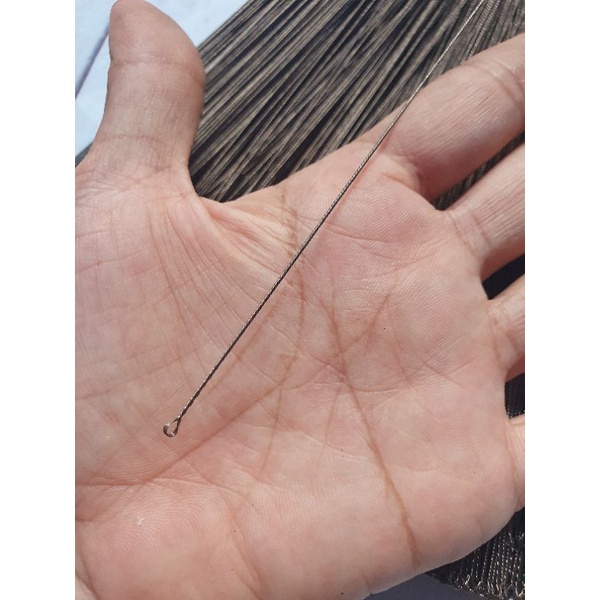 Combo 40 sợi cáp inox se 4