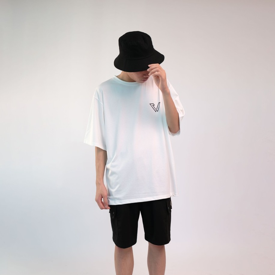 Áo thun unisex thương hiệu Vayal cực chất, áo phông nam nữ chất liệu cotton cao cấp thấm hút mồ hôi