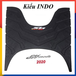 Thảm Để Chân Cao Su SH Mode 2020 - 2021