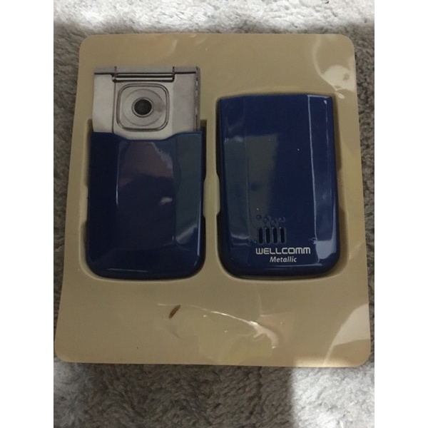 Ốp điện thoại cho Nokia 7510S