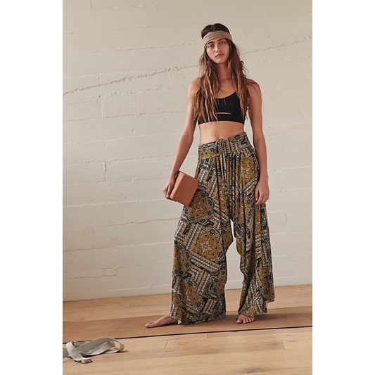 - Pants Quần ông rộng Siêu đẹp