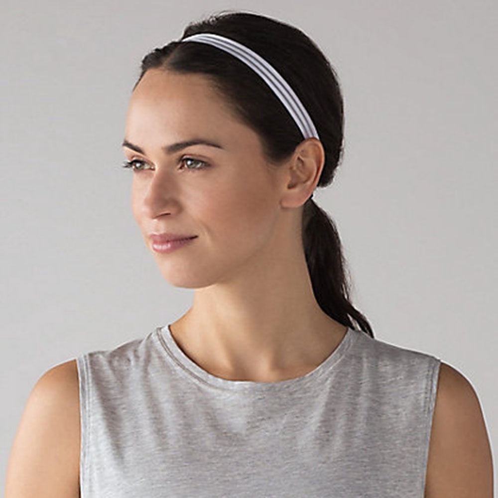 Băng Đô Thấm Hút Mồ Hôi Thoải Mái Khi Chơi Thể Thao