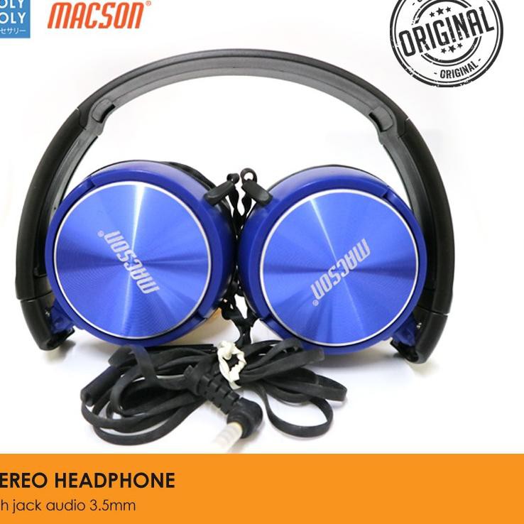 Tai Nghe Dzb Lolypoly Stereo 148 | BigBuy360 - bigbuy360.vn