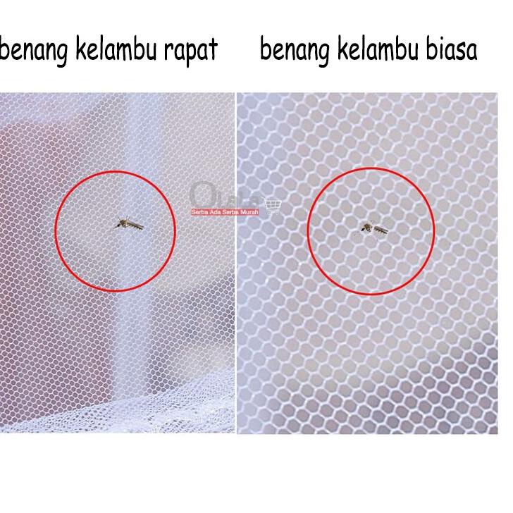 Màn Ngủ Chống Muỗi BH-126 Di Động Tiện Dụng Cho Người Lớn