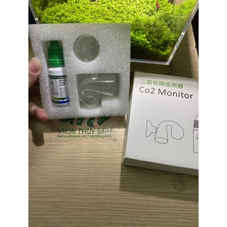CO2 checker - Bộ test nồng Co2 hoà tan