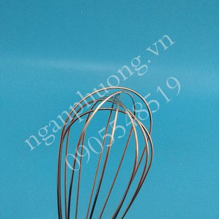 Dụng cụ đánh trứng bằng tay