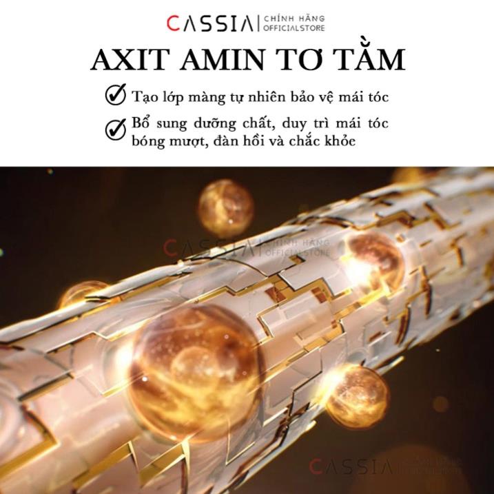 Kem Ủ Tóc Collagen JLISA Phục Hồi Khô Xơ Hư Tổn, Kem Hấp Tóc Nuôi Dưỡng Bảo Vệ Chân Tóc, Hấp Dầu Vào
