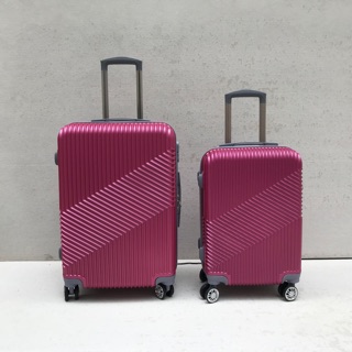 Bộ 2 Vali nhựa cao cấp