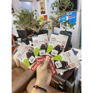 Thẻ nhớ đủ loại từ 4GB - 64GB (chuyên dùng cho camera hành trình)