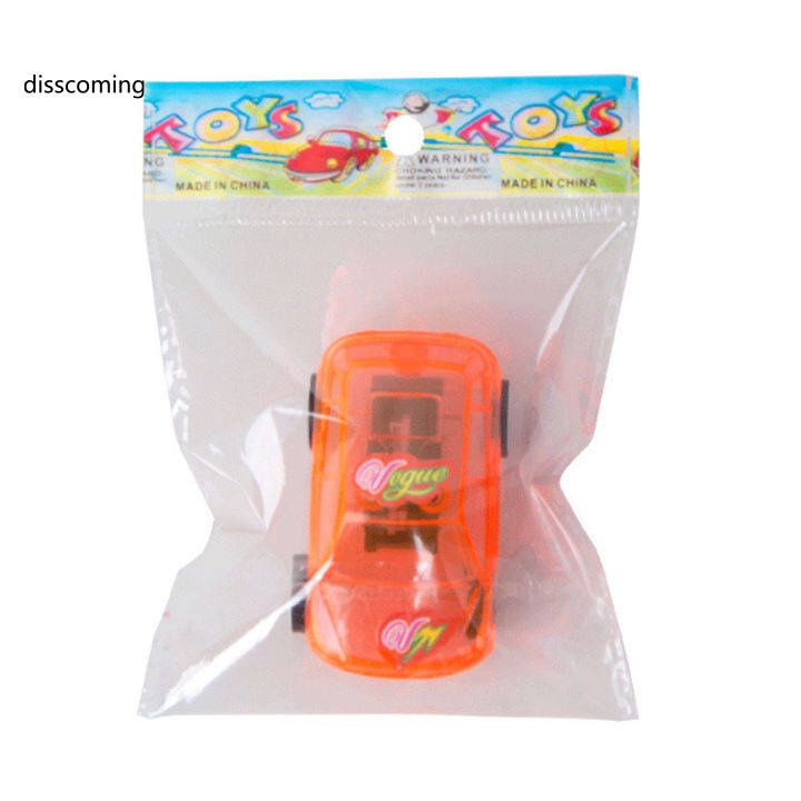 Mô hình xe hơi đồ chơi đa năng an toàn cho bé