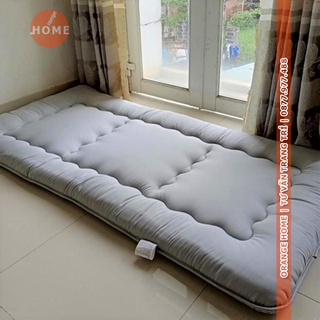 [NHIỀU SIZE] Nệm bông chần gòn cao cấp hàng xuất Nhật | Giá rẻ | Chính hãng