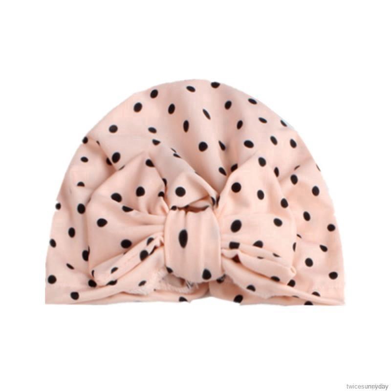 Nón trùm đầu phong cách Bô-hem dễ thương cho bé