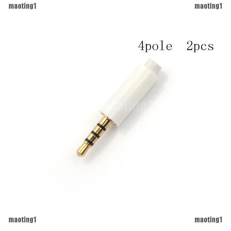 ❤Bộ 2 Cáp Âm Thanh 2.5mm Chất Lượng Cao