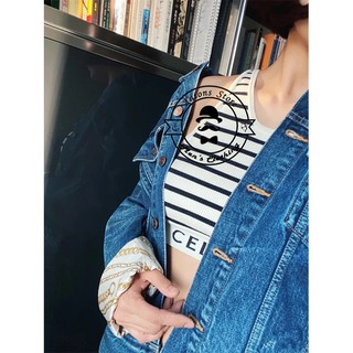 Áo croptop nữ Celi, áo croptop nữ