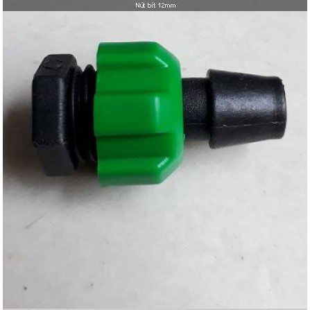 Nút bít 12mm