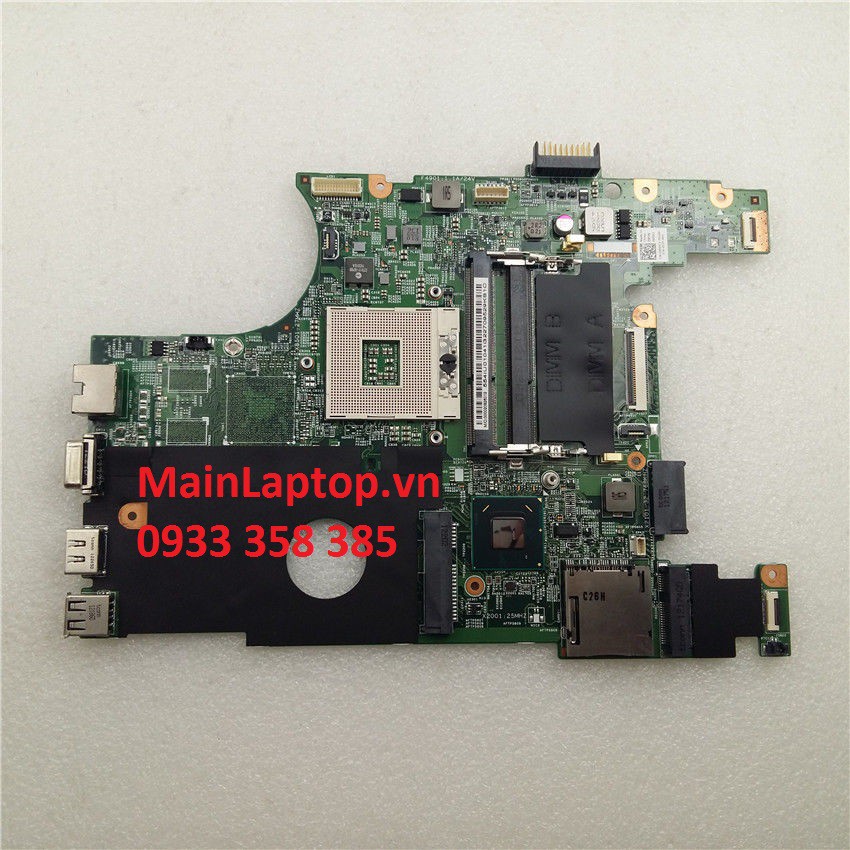 Main Dell Vostro 1450 Inspiron N4050 hàng new 100%