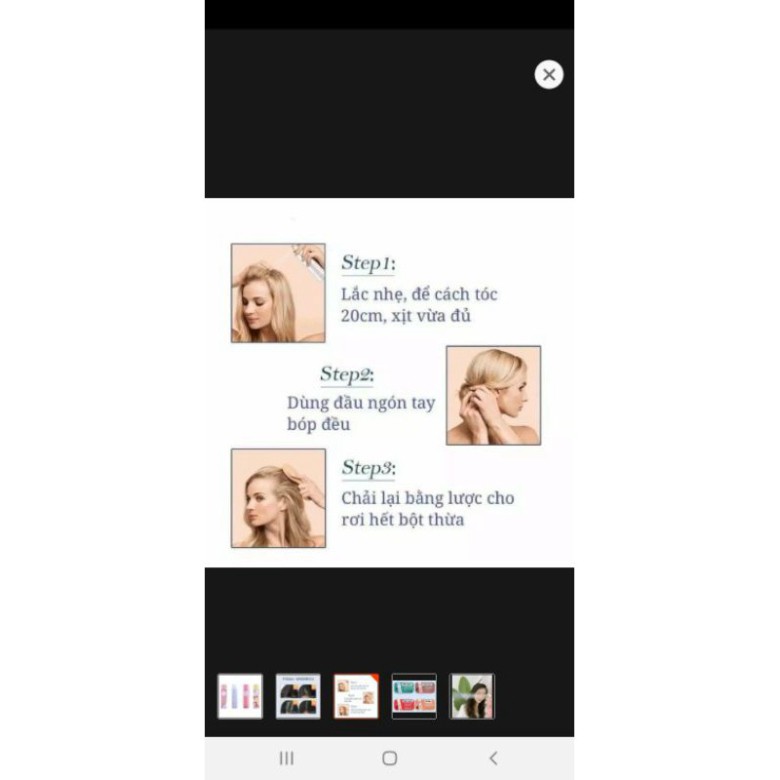 Dầu gội đầu khô issy hàng nội địa trung - làm suôn mượt tóc - hương thơm khuyến dũ - hot trend 2020