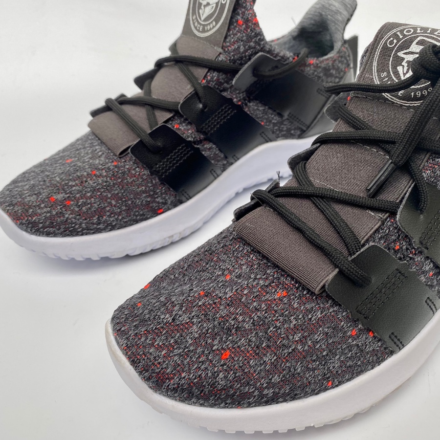 Giày thể thao nam cổ ngắn buộc dây dáng adidas trẻ trung cao cấp [Alpha Shoes - 20016] | BigBuy360 - bigbuy360.vn