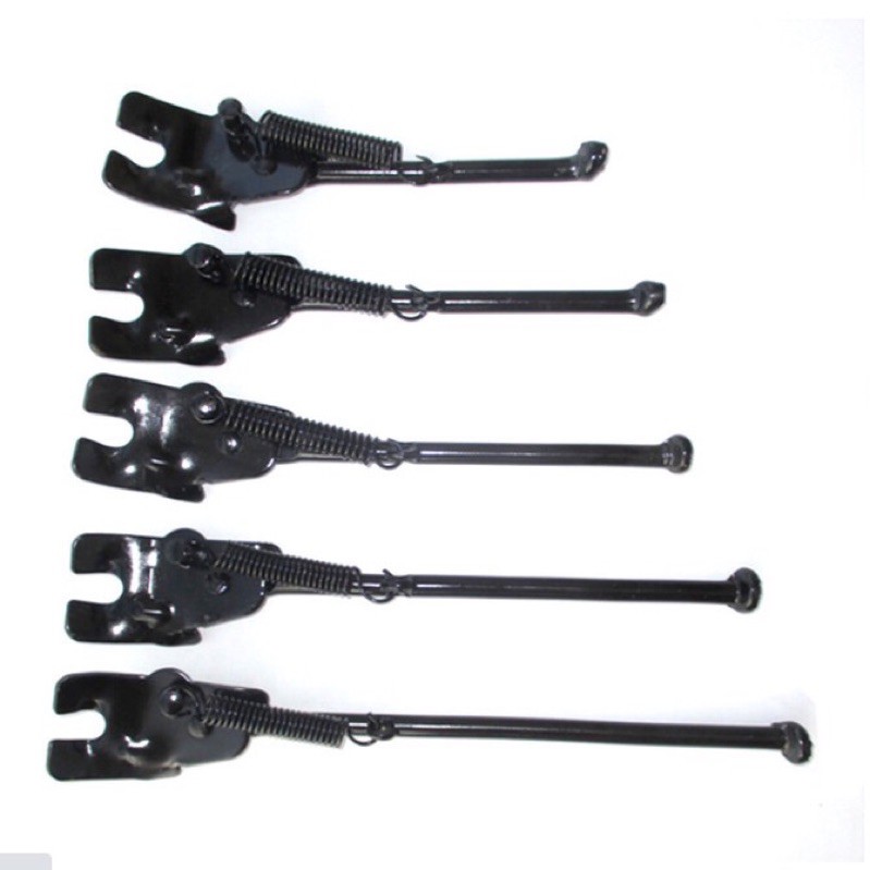 Chân chống xe đạp trẻ em dành cho vành xe cỡ 12,14,16,18