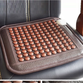 Thảm đá nóng hồng ngoại giảm đau và hỗ trợ giảm béo 45x45cm