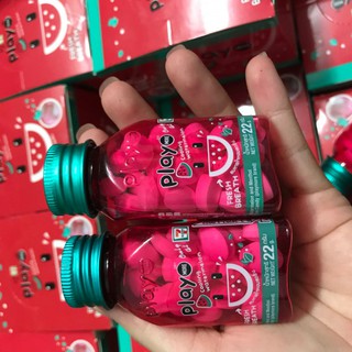 Kẹo dưa hấu Thái Lan 22g