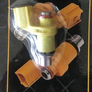 Pet phun xăng độ dành cho xe exciter và winner