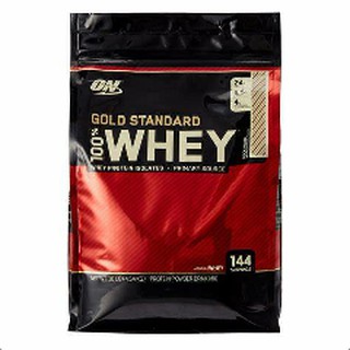 Whey Rptein, Sữa Tăng Cơ, Phát Triển Cơ Optimum Nutrition Gold Standard 100% Whey 10Lbs (4.54kg) – Protein Center