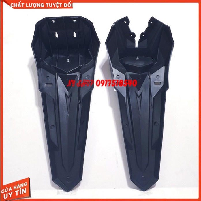 Dè sonic độ cho Excier 150 và winner. Ảnh thật Sp