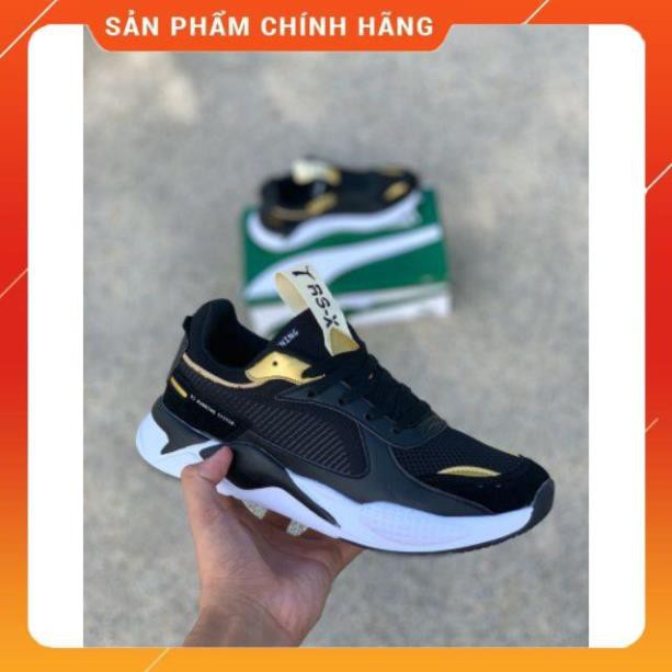 | Full Size| Giày chạy bộ PUMA RS-X REINVENTION Cao Cấp Cao Cấp New NEW 2020 👟 2020 ️🥇 New B new Xịn ::p new 🌐 :) : ?