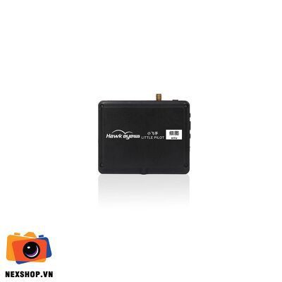 Màn Hình Hawkeye Little Pilot 3.5 Inch with DVR