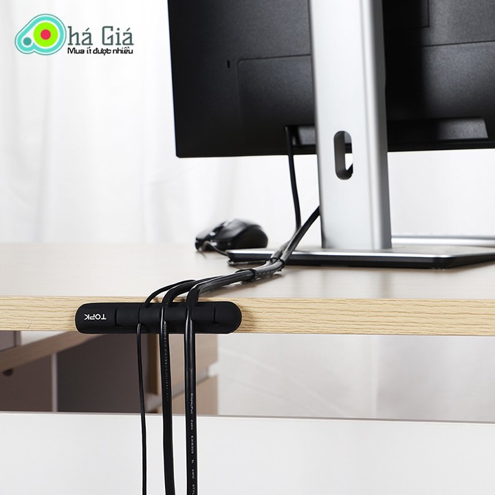 Dụng cụ Miếng dán cố định cáp sạc, dây điện, dây chuột bàn phím (nghiện nhà, gọn gàn ngăn nắp tiện dụng, thông minh,...) | BigBuy360 - bigbuy360.vn