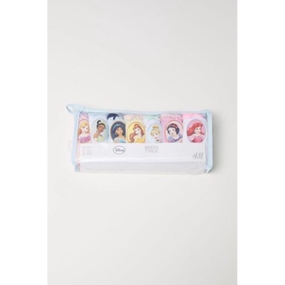 Quần chip H&M set 7 chiếc cho bé gái