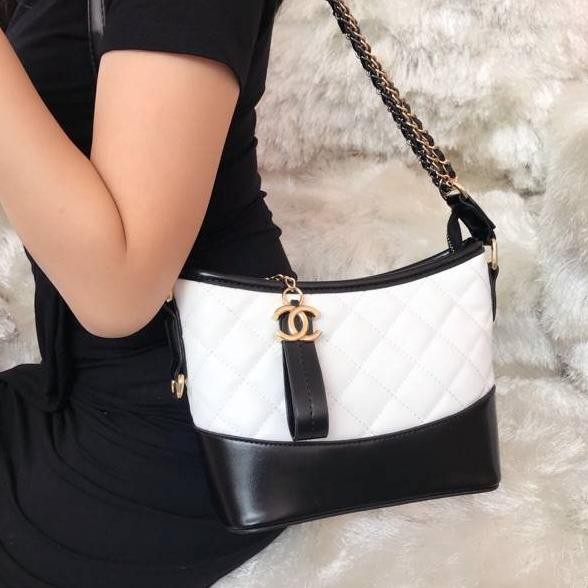 Túi Đeo Chéo Gucci Sylvie Mini Thời Trang Cho Nữ Mã 123 M