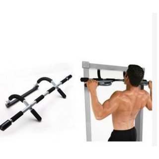 Xà đơn treo tường đa năng Door Gym - 1557A