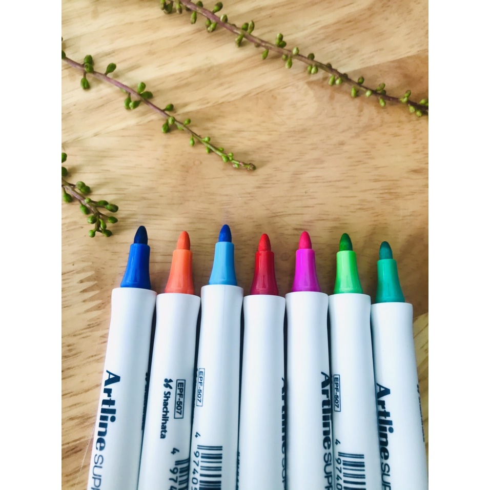 Bút lông bảng Artline EPF-507 1.0mm